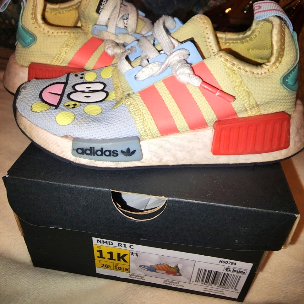 Adidas shoes